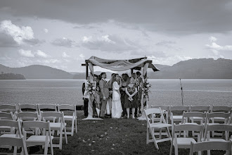 Photographe de mariage Eric Boizette. Photo du 19.04.2025