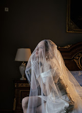 Bröllopsfotografer Olga Byrne. Foto av 17.03.2022