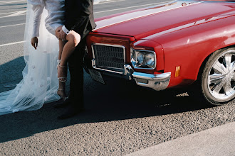 Photographe de mariage Vladimir Borele. Photo du 14.08.2022