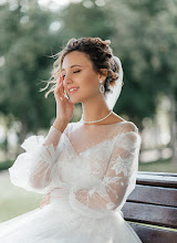 ช่างภาพงานแต่งงาน Ekaterina Lazovik. ภาพเมื่อ 25.03.2022