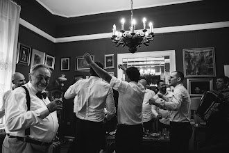 Fotografo di matrimoni Nikola Klickovic. Foto del 13.03.2024