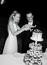 Wedding photographer Oliver Lehne. Photo of 09.09.2024
