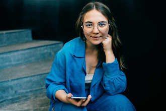 Huwelijksfotograaf Irina Brester. Foto van 03.04.2023