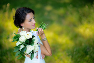 Photographe de mariage Dmitriy Krachko. Photo du 14.08.2019