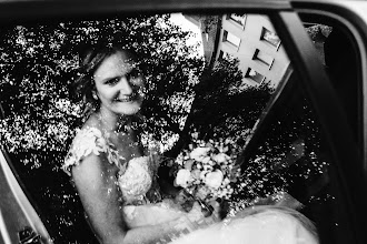 Pulmafotograaf Mire Leon. 21.09.2025 päeva foto
