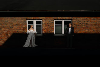 Wedding photographer Łukasz Świtek. Photo of 23.07.2025