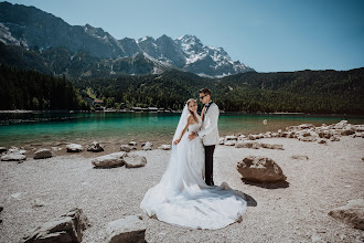 Hochzeitsfotograf Aleksandar Radevski. Foto vom 12.06.2025