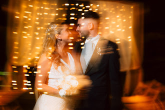 Hochzeitsfotograf Alvaro Martinez. Foto vom 30.04.2025