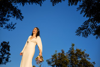 Hochzeitsfotograf Graziano Guerini. Foto vom 31.10.2023
