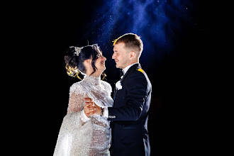 婚禮攝影師Adelin Vaduva. 20.05.2025的照片