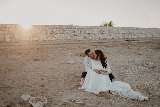 Fotografo di matrimoni Michele Crocitto. Foto del 13.11.2020