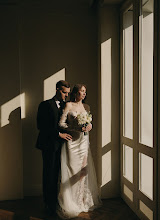 Wedding photographer Yuriy Marilov. Photo of 11.09.2025