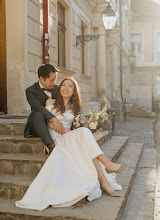 Fotografo di matrimoni Anita Jambor. Foto del 20.09.2023