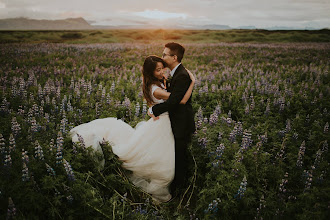 Wedding photographer Lukas Piatek. Photo of 20.03.2019