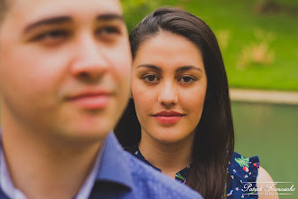 Fotografo di matrimoni Patrick Formosinho. Foto del 01.09.2017