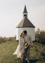 Huwelijksfotograaf Alisa Semerdzhyan. Foto van 31.05.2023