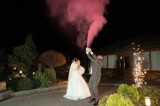 婚姻写真家 Eduard Mudriy. 20.02.2025 の写真