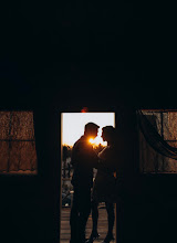 Wedding photographer Medya Lena. Photo of 02.06.2025
