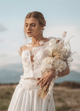 Wedding photographer Alice Mattiello. Photo of 20.08.2025