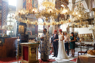 Fotógrafo de bodas Yuliya Turgeneva. Foto del 04.01.2023