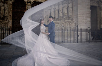 婚禮攝影師Marius Constantinescu. 17.05.2020的照片