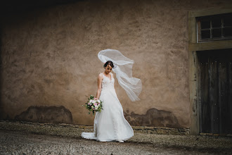 Photographe de mariage Ingo Dammasch. Photo du 06.01.2021