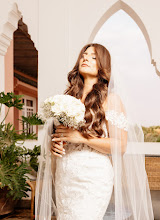 Photographe de mariage Mohamed LAKHDAR. Photo du 01.09.2025