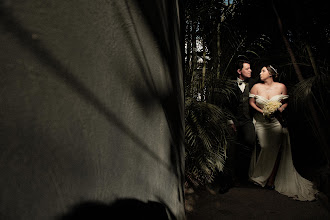 Nhiếp ảnh gia ảnh cưới Carlos Maldonado. Ảnh trong ngày 29.04.2024