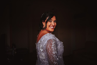 Photographe de mariage Diego Javier Enriquez. Photo du 03.08.2025