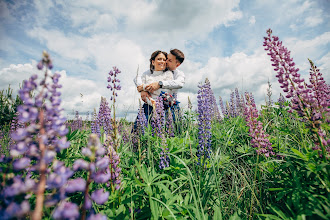 Wedding photographer Vladimir Nikonov. Photo of 05.05.2018