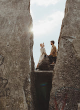 Fotografo di matrimoni Yuliya Nikolayuk. Foto del 02.05.2019