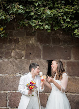 Fotógrafo de casamento Annika Meissner. Foto de 28.09.2020