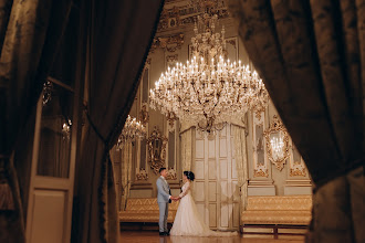 Düğün fotoğrafçısı Irina Koval. Fotoğraf 15.12.2019 tarihinde