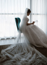 Vestuvių fotografas: Trung Nguyen. 05.06.2024 nuotrauka