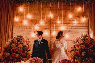 Fotógrafo de bodas Netto Sousa. Foto del 05.03.2019