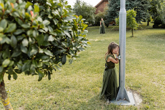 Svatební fotograf Nóra Varga. Fotografie z 02.09.2025