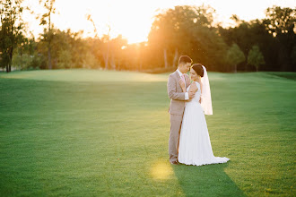 Fotógrafo de bodas Andrey Melnichenko. Foto del 06.03.2017