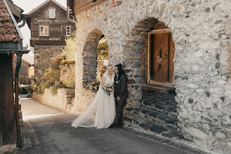 Bryllupsfotograf Tamara Menzi. Bilde av 04.03.2024