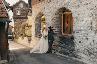 Hochzeitsfotograf Tamara Menzi. Foto vom 04.03.2024