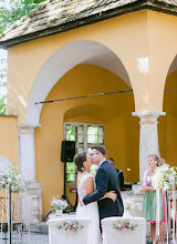 Fotógrafo de casamento Maria Schnabl. Foto de 11.05.2019