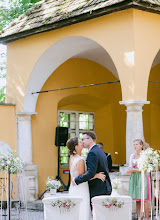 Fotógrafo de bodas Maria Schnabl. Foto del 11.05.2019