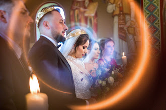 Fotograful de nuntă Catalin Zestran. Fotografie la: 07.12.2024
