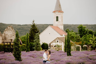 Hochzeitsfotograf Tamás György Székely. Foto vom 03.03.2019