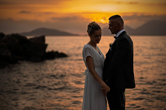 婚姻写真家 Alessandro Biggi. 25.05.2025 の写真