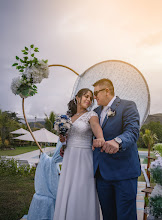 Fotógrafo de bodas Azul Quintana Cobeñas. Foto del 13.01.2025
