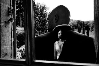 Vestuvių fotografas: Loic Bourniquel. 21.05.2024 nuotrauka