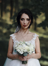 Nhiếp ảnh gia ảnh cưới Mikola Kuzmich. Ảnh trong ngày 02.12.2018