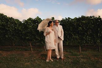 Wedding photographer Lia Miranda. Photo of 11.02.2025