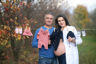 Svatební fotograf Yuliya Tyumkaya. Fotografie z 15.10.2020