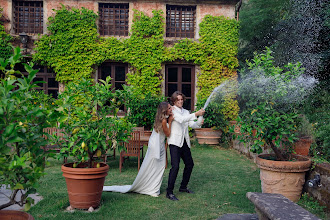 Fotografo di matrimoni Nadezhda Vereshchagina. Foto del 09.08.2025